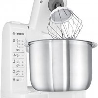 Кухненски роботи Bosch MUM4407, снимка 4 - Кухненски роботи - 38133219