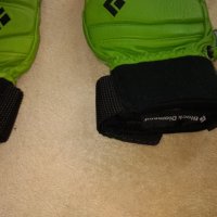 Black Diamond Spark Gloves ски  ръкавици ХС размер , снимка 4 - Зимни спортове - 29235358