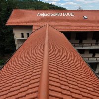Ремонт на покриви София , снимка 2 - Ремонти на покриви - 40756337