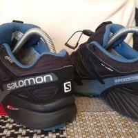 Salomon Speedcross 4 GTX,номер 40, снимка 5 - Маратонки - 38193938