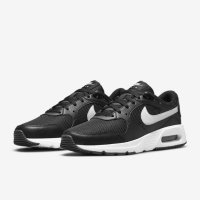 Мъжки маратонки NIKE AIR MAX SC, снимка 2 - Маратонки - 44412786