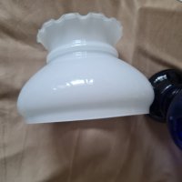 Продавам старинна лампа, снимка 9 - Антикварни и старинни предмети - 42473428