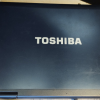 лаптоп TOSHIBA_8100, снимка 1 - Лаптопи за дома - 44690123