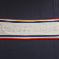 Продавам германски  футболен шал Щутгартър Кикерс , снимка 3 - Фен артикули - 29678403