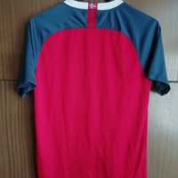 Norway Adidas Норвегия оригинална футболна тениска фланелка размер M 2018/2019, снимка 2 - Тениски - 42279082