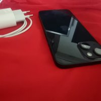 iPhone 14 Black 256GB  93% battery! НЕРАЗЛИЧИМ ОТ НОВ! НЕ Е РЕПЛИКА!, снимка 7 - Apple iPhone - 42835974
