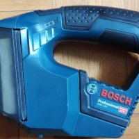 Акумулаторна прахосмукачка BOSCH GAS 12 Solo