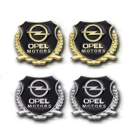 Opel / Опел емблема - 2 модела, снимка 1 - Аксесоари и консумативи - 44747323