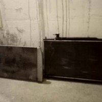Радиатор и кулер за ХовърН6 здрави, снимка 1 - Части - 30663569