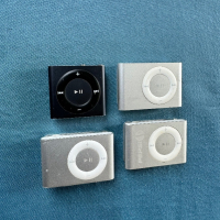 4 броя айподи! ipod , снимка 3 - iPod - 44682458