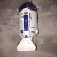 Nikko Star Wars R2-D2 DVD Projector, 1 1/2 scale, снимка 4 - Други - 39421340