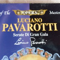 LUCIANO PAVAROTTI, снимка 2 - CD дискове - 31930969