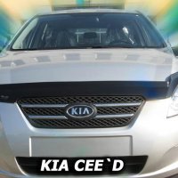 Ветробрани HEKO за Daf,Man,Mercedes,Iveco,Scania,Renault,Volvo, снимка 14 - Аксесоари и консумативи - 29974821