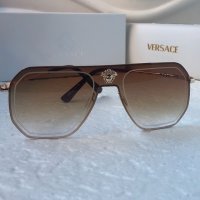Versace 2020 мъжки слънчеви очила унисекс дамски слънчеви очила, снимка 4 - Слънчеви и диоптрични очила - 31281976