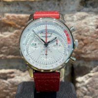 Breitling Top Time мъжки часовник, снимка 1 - Мъжки - 42858800