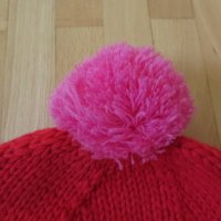 Norrona heavy knitted шапка, снимка 3 - Шапки - 39031658