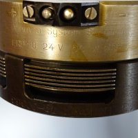 Съединител Електромагнитен Stromag ERD-10 multiplate electromagnetic clutch, снимка 3 - Резервни части за машини - 38732361