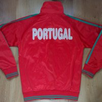 PORTUGAL - детски футболен анцуг на Португалия, снимка 1 - Детски анцузи и суичери - 42864046