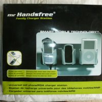 продавам Hands-Free Kit Viva Voce/свободни ръце, снимка 5 - Аксесоари и консумативи - 42078201