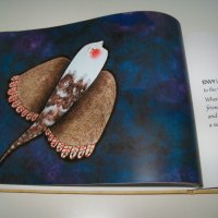 "Love and Madness" книга на художничката Занара, снимка 8 - Художествена литература - 37634381