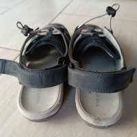 GEOX дамски обувки маратонки сандали,номер 40 ,стелка 25см, снимка 4 - Дамски ежедневни обувки - 14015742