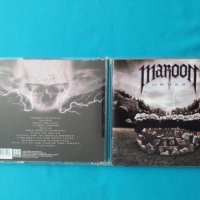 Seven Thorns,Tieflader,Maroon,The Warlocks, снимка 3 - CD дискове - 37075926