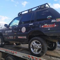 Land Rover Range Rover P38 OFFROAD, снимка 12 - Автомобили и джипове - 32180055