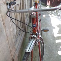 Продавам дамско колело , снимка 1 - Велосипеди - 33513436