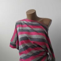 Дамска блуза, снимка 3 - Блузи с дълъг ръкав и пуловери - 29323494