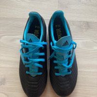 Футболни обувки Adidas Predator, снимка 1 - Футбол - 38057469