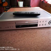  Sony DVP-NS905V QS, SACD Player + Д/У , снимка 1 - Аудиосистеми - 34039533