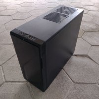 кутия Fractal Design Define R5, снимка 1 - Захранвания и кутии - 44241513