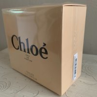 Дамски парфюм Chloe Chloe, снимка 4 - Дамски парфюми - 31893216