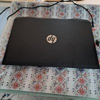 Лаптоп Gaming HP Pavilion 17-cd1005nq, Intel® Core™ i5-10300H, 17.3",, снимка 1 - Лаптопи за работа - 44369132