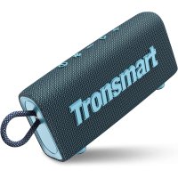 Tronsmart Trip безжична Bluetooth тонколонка, снимка 2 - Тонколони - 44202624