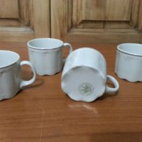 Стар български порцелан чашки , снимка 2 - Антикварни и старинни предмети - 34349843