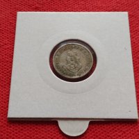 Монета 5 стотинки 1913г. Царство България за колекция - 27328, снимка 12 - Нумизматика и бонистика - 35147715