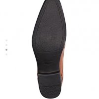 Обувки Valdorini мъжки (N 44) , снимка 4 - Официални обувки - 30074106