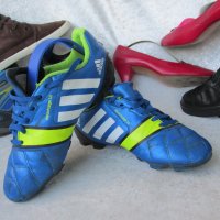 adidas® original nitrocharge 3.0 Knit Football boots, N- 36 - 37, футболни обувки, бутонки, калеври, снимка 14 - Детски маратонки - 37673128