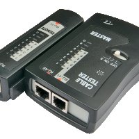Lindy  LAN Cable Tester Lite, снимка 2 - Други инструменти - 30825142