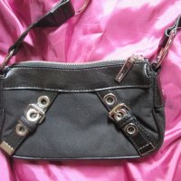 Нова с етикет малка дамска чанта MANGO, MNG, снимка 10 - Чанти - 42447527