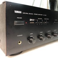 Yamaha AX-640, снимка 5 - Ресийвъри, усилватели, смесителни пултове - 32174908
