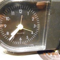 Tchibo CR668 TimeTon - Alarm Clock -Radio - Vintage 77, снимка 4 - Други ценни предмети - 38429599