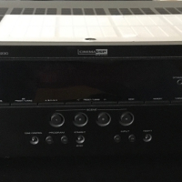 Yamaha 5.1, снимка 2 - Аудиосистеми - 44525380