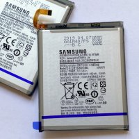 Батерия за Samsung Galaxy S10 5G G977, снимка 1 - Оригинални батерии - 29849505