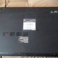 Toshiba Satellite L50-B черен на части, снимка 4 - Части за лаптопи - 39211914