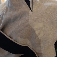 Asics жестока къса блуза, снимка 3 - Блузи с дълъг ръкав и пуловери - 40046207