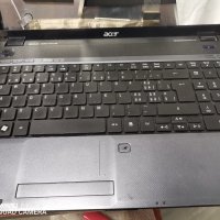 Лаптоп Acer Aspire 5542G, снимка 2 - Части за лаптопи - 31994325