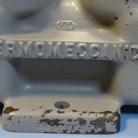 Винтова хидравлична помпа Termomeccanica T38/3, снимка 3 - Резервни части за машини - 40528188