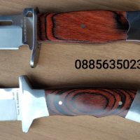 Ловен нож  COLUMBIA G07/COLUMBIA G09, снимка 12 - Ножове - 17435542